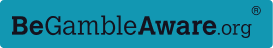 BeGambleAware logo