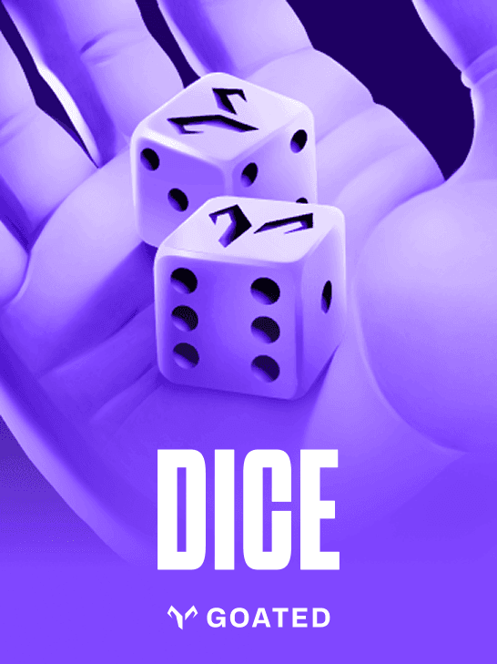 Dice on Goated