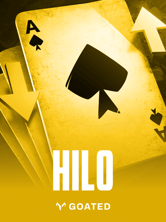 Hilo on Goated