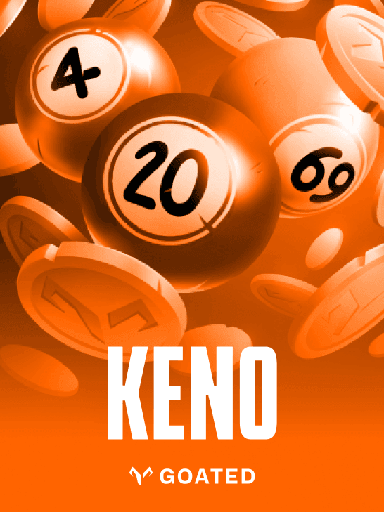 Keno on Goated