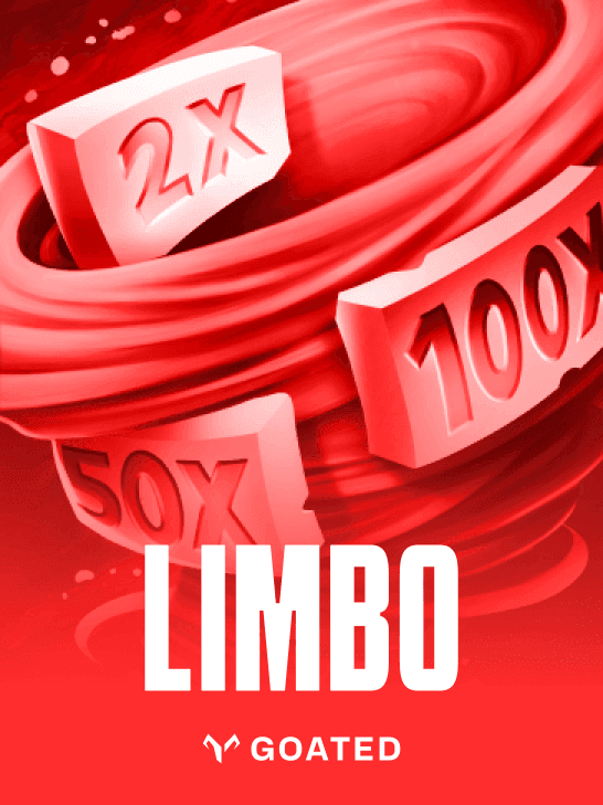 Limbo on Goated