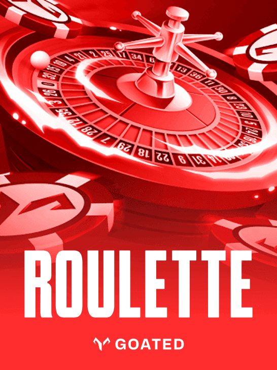 Roulette on Goated
