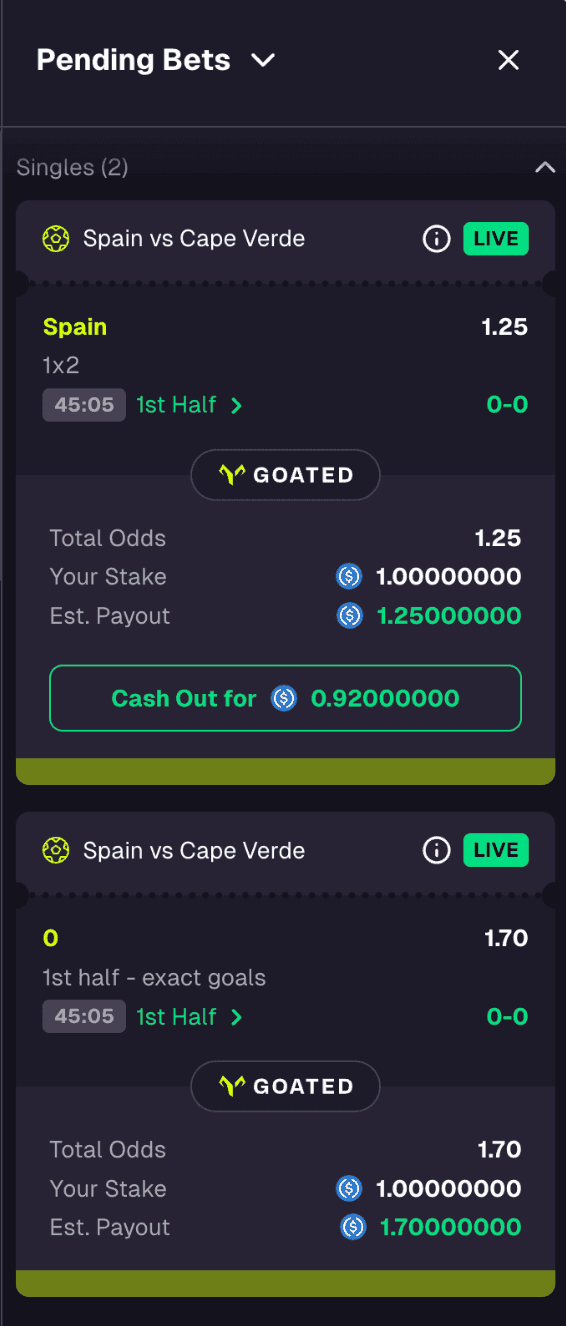 How to Bet on the FIFA World Cup with Crypto
