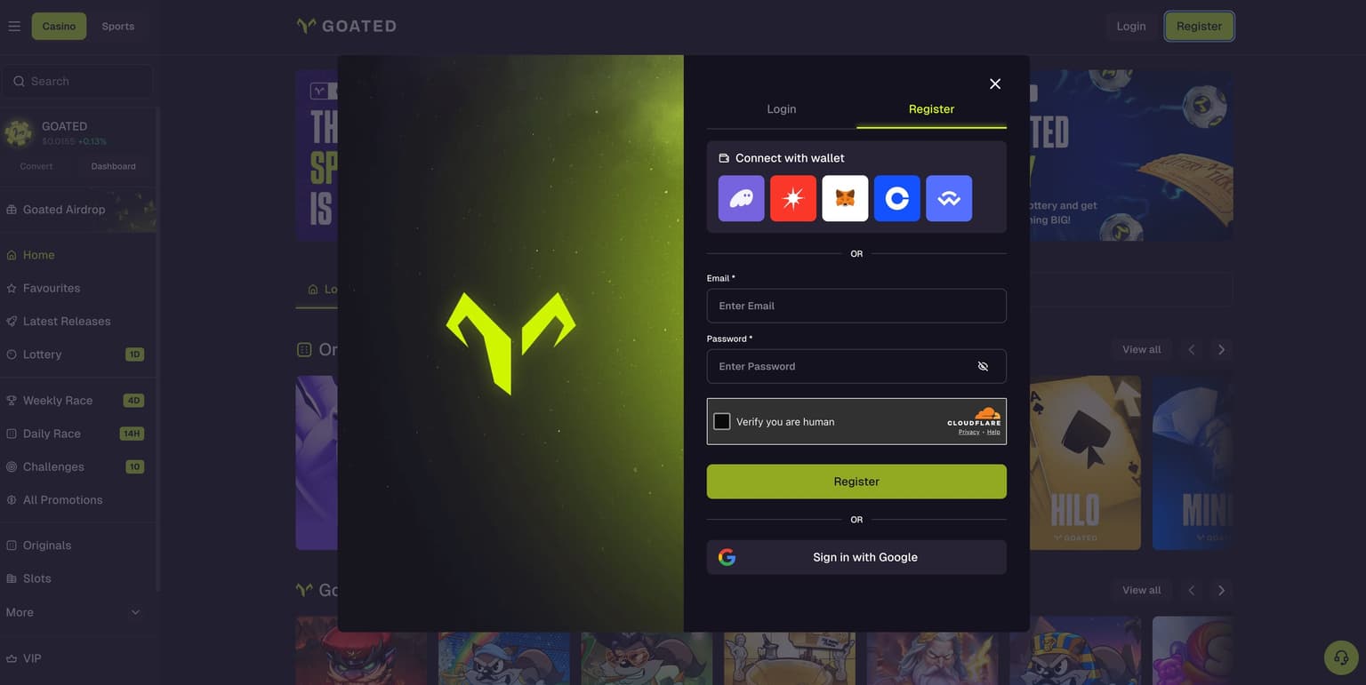 How to Bet on the FIFA World Cup with Crypto