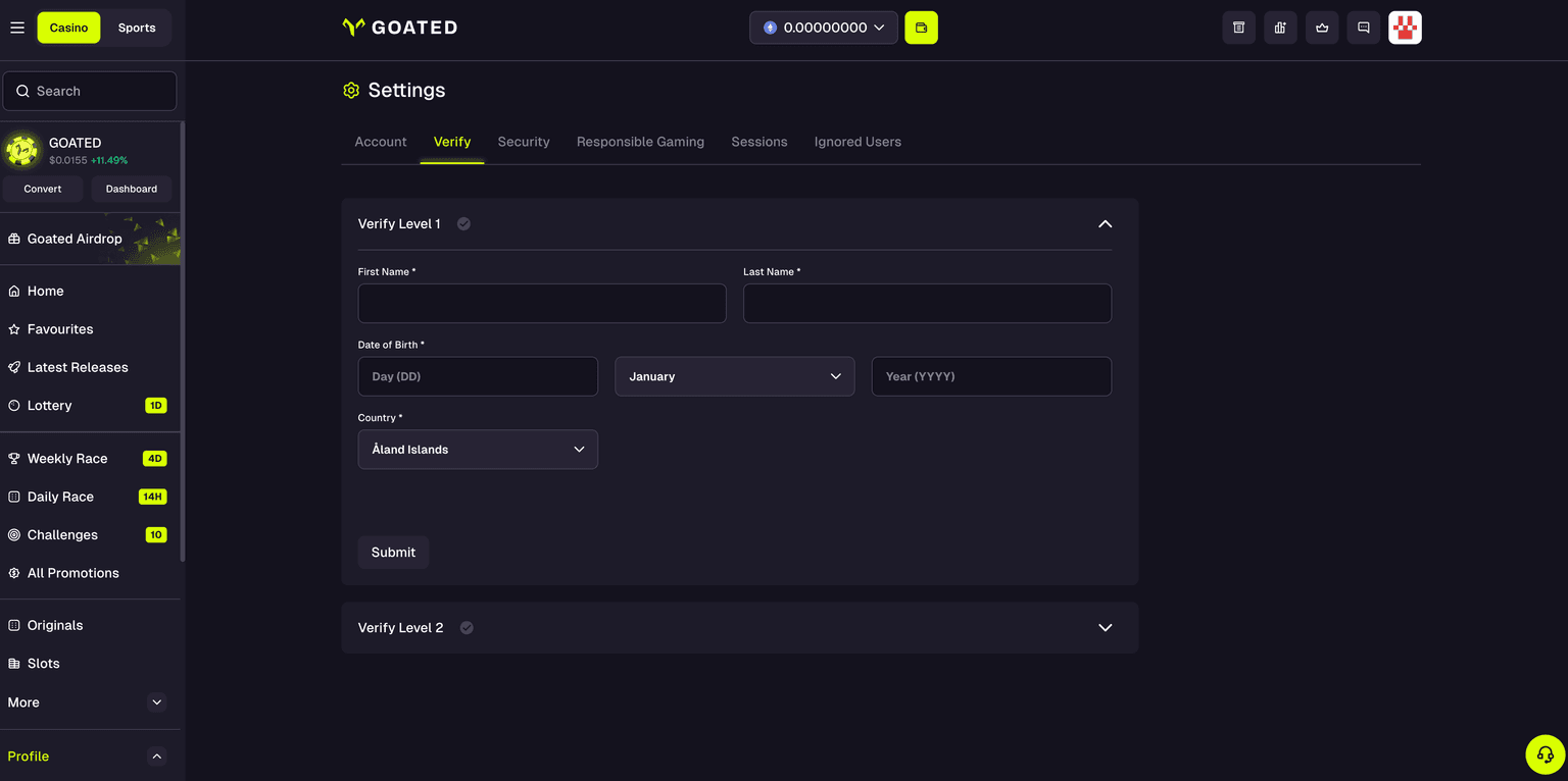 How to Bet on the FIFA World Cup with Crypto