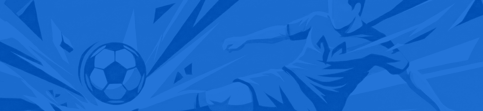 Soccer Banner