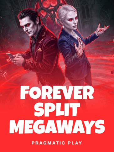 Forever Split Megaways slot by Pragmatic Play